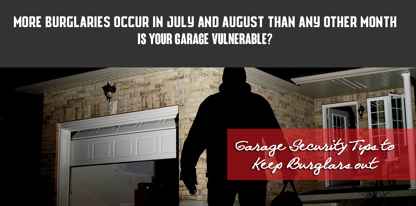 garage security