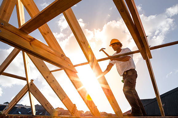 Garage Construction