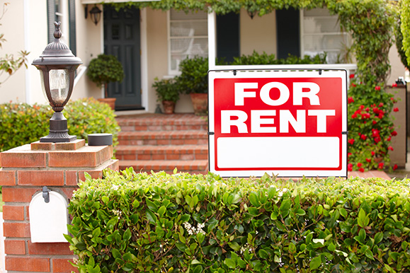 Garage to Renters